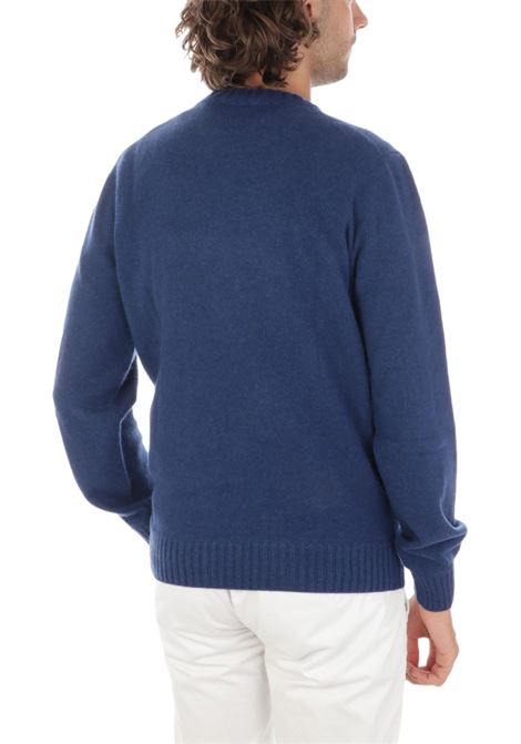 Maglione girocollo puro cachemere MAGAZZINO RICAMBI | Maglie | 8021537